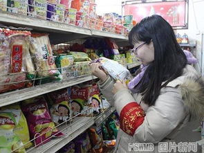 房山区星城街道 强化食品安全监管，营造诚信经营环境