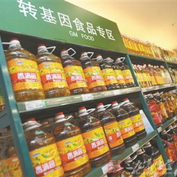 转基因食品生产经营中的显著标示义务与监管路径