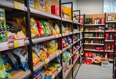 食品加盟资讯与食品经营全攻略