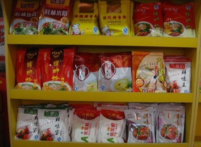 川香坊桂林米粉卤水调料 正宗风味，厂家直销