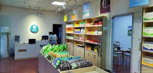 福健食品经营部 打造品质与诚信的食品经营典范