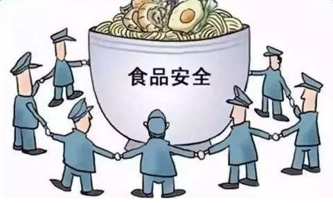成都锦江区食品经营许可证办理全流程详解