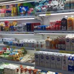 刘传英食品经营部的经营特色与发展规划