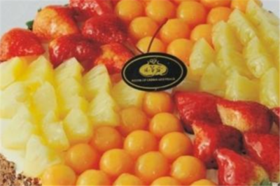 小草屋蛋糕 品质与安全的甜蜜守护